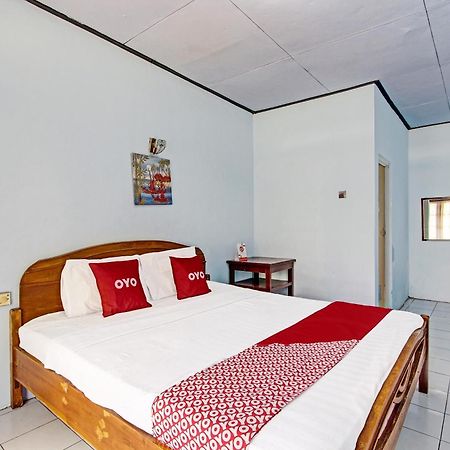 Capital O 91644 Loka Hause Hotel Salatiga Luaran gambar