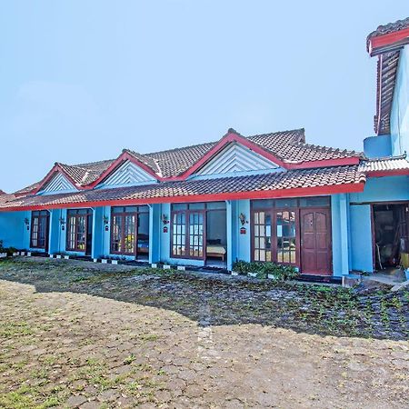 Capital O 91644 Loka Hause Hotel Salatiga Luaran gambar