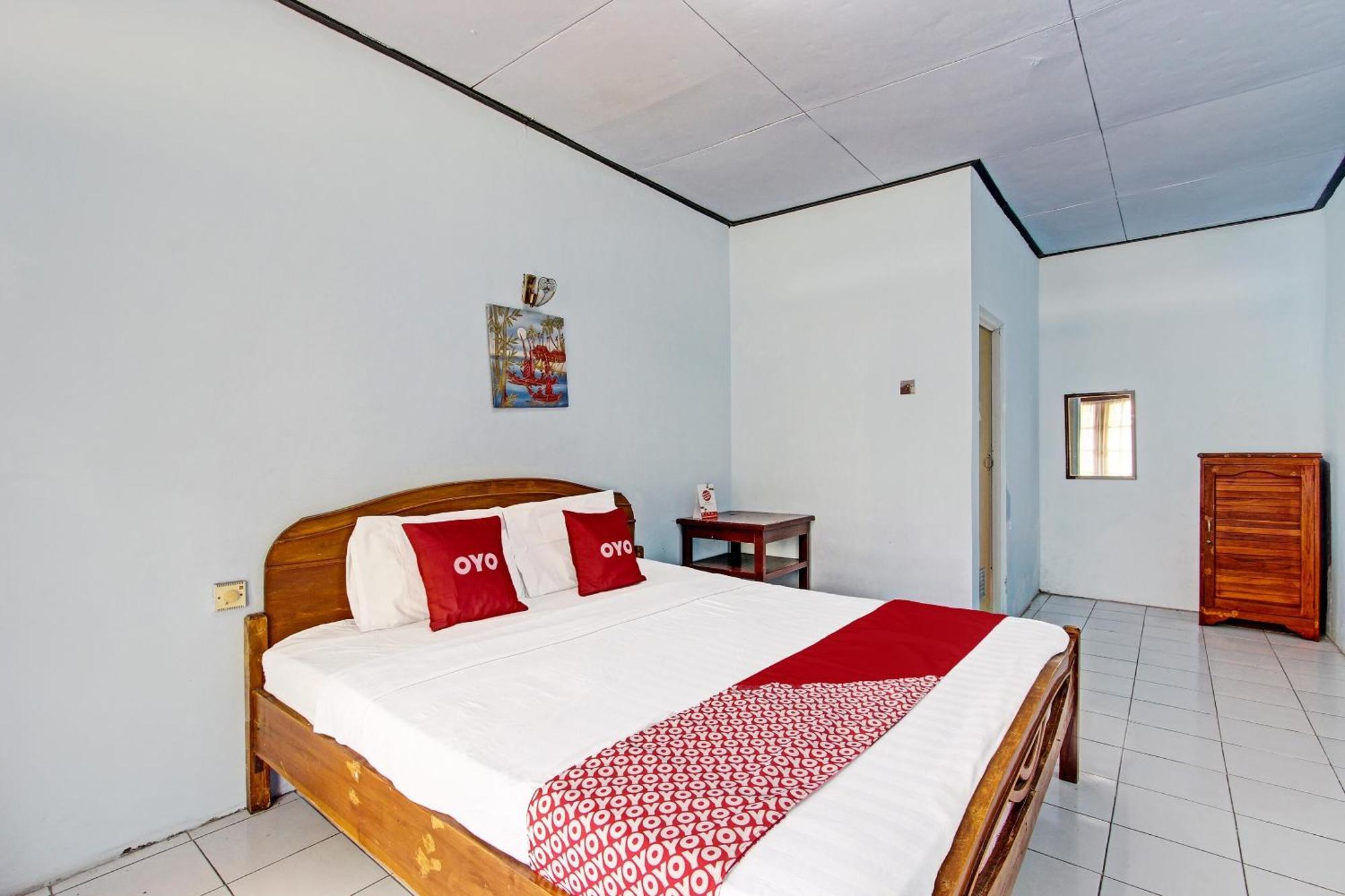 Capital O 91644 Loka Hause Hotel Salatiga Luaran gambar