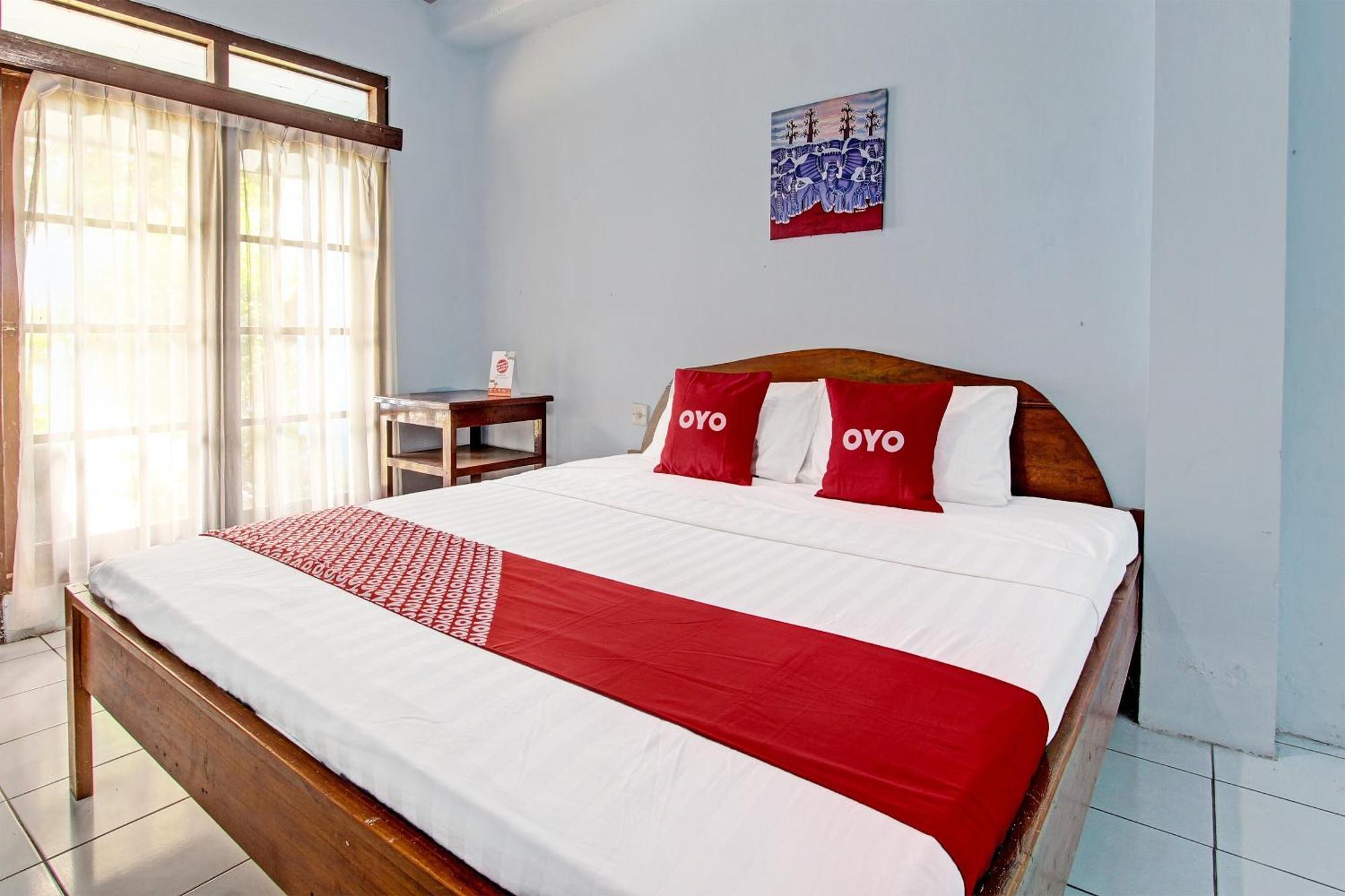 Capital O 91644 Loka Hause Hotel Salatiga Luaran gambar