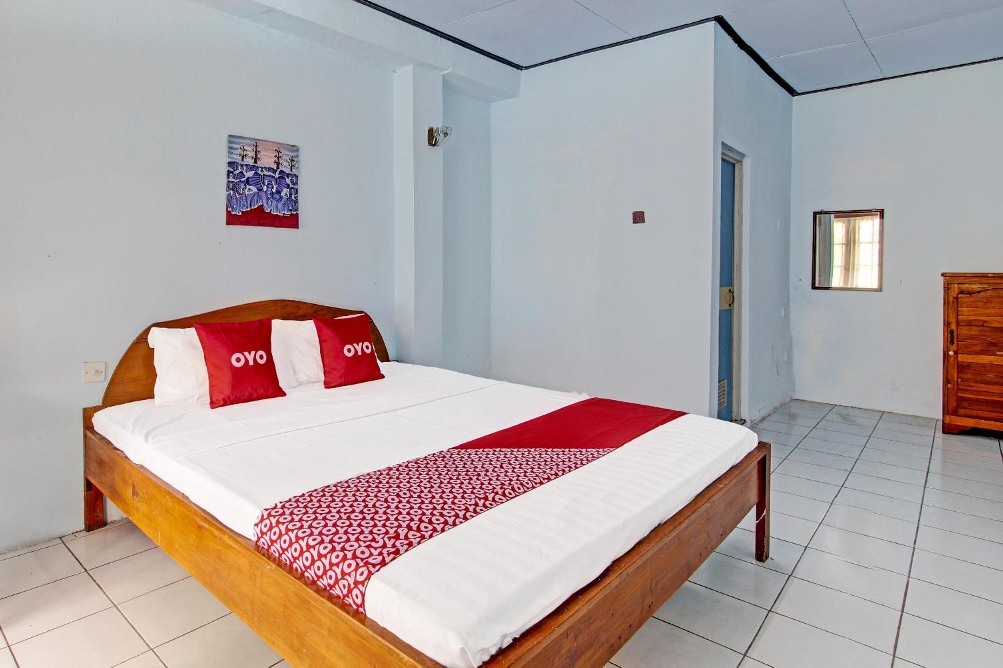 Capital O 91644 Loka Hause Hotel Salatiga Luaran gambar
