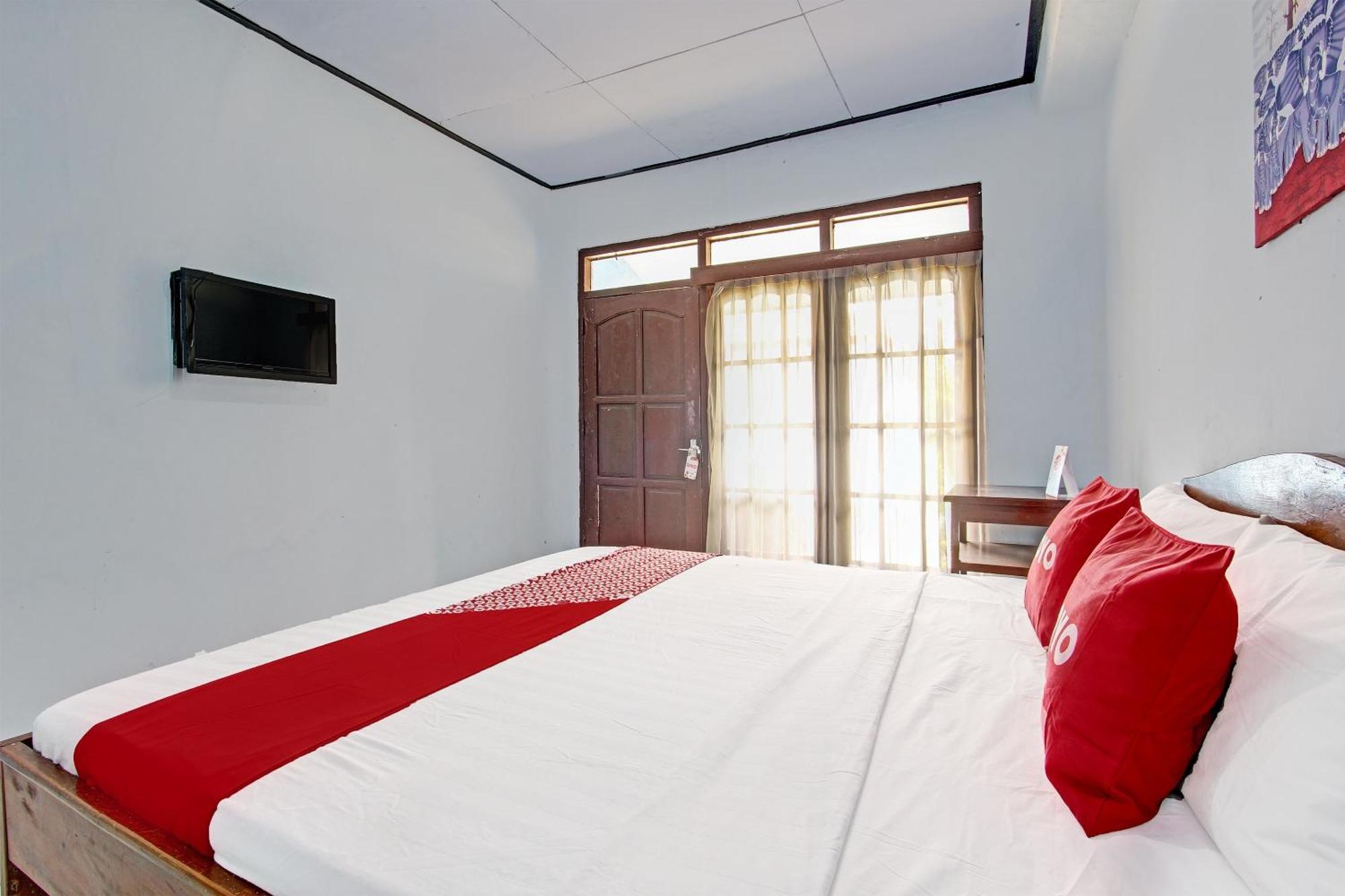 Capital O 91644 Loka Hause Hotel Salatiga Luaran gambar
