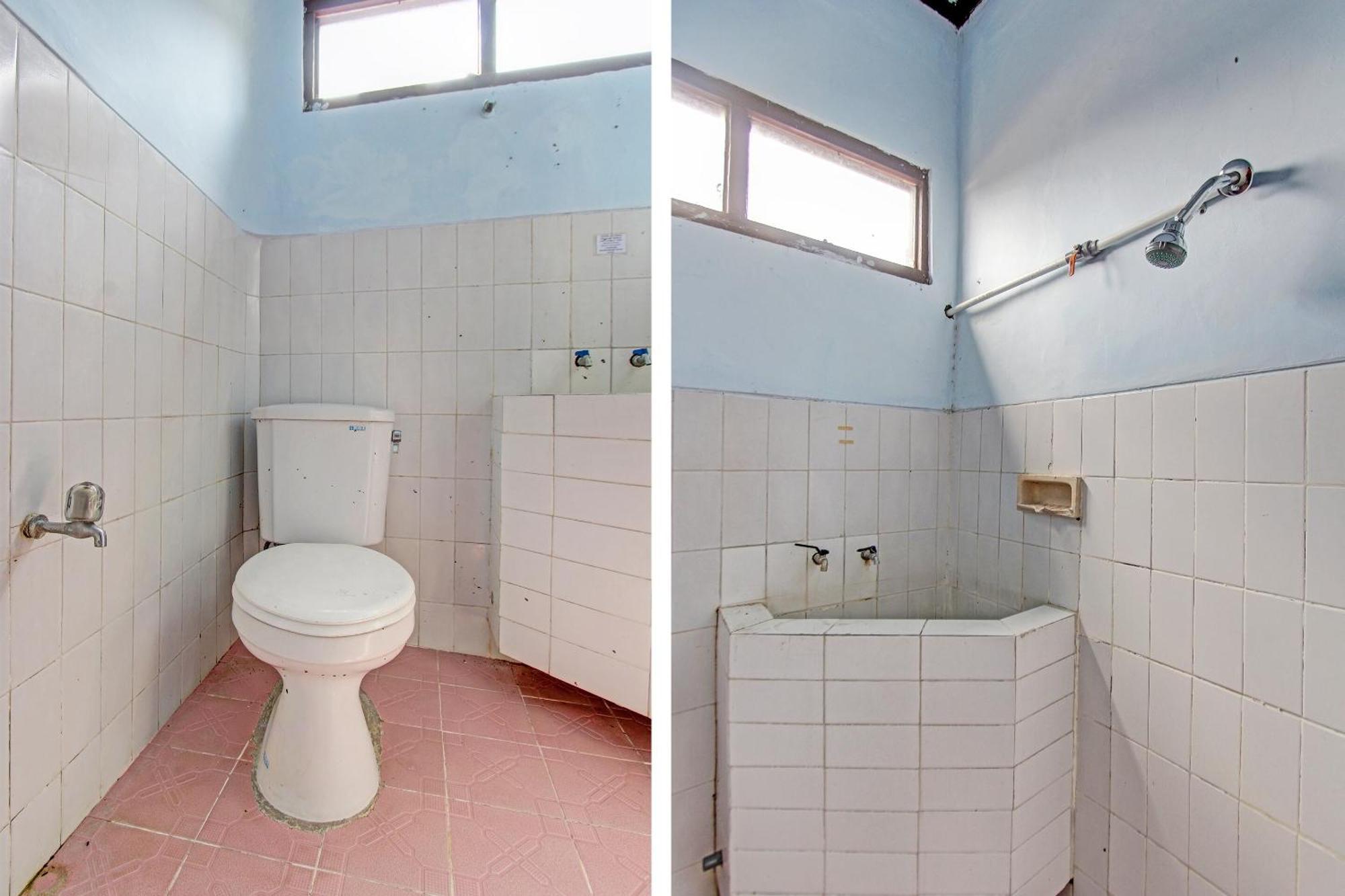 Capital O 91644 Loka Hause Hotel Salatiga Luaran gambar