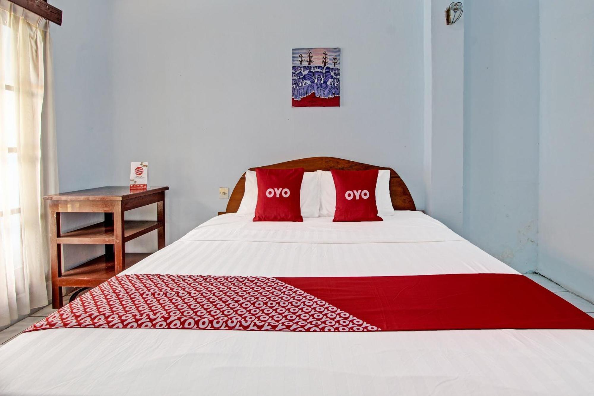 Capital O 91644 Loka Hause Hotel Salatiga Luaran gambar
