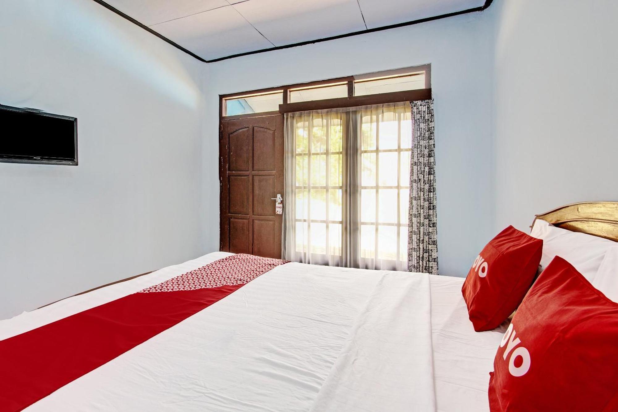 Capital O 91644 Loka Hause Hotel Salatiga Luaran gambar