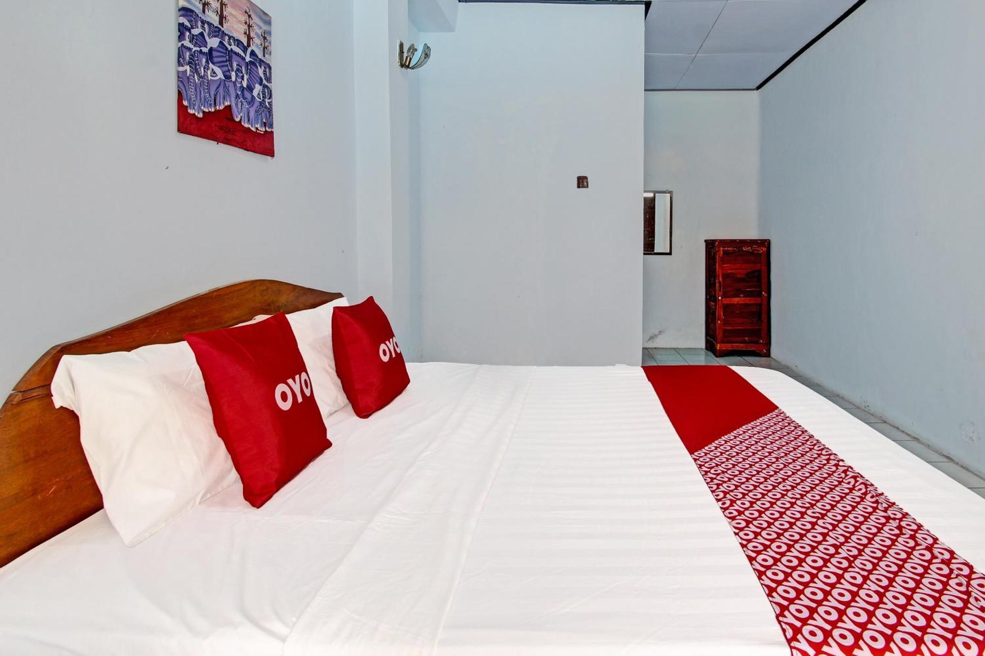 Capital O 91644 Loka Hause Hotel Salatiga Luaran gambar
