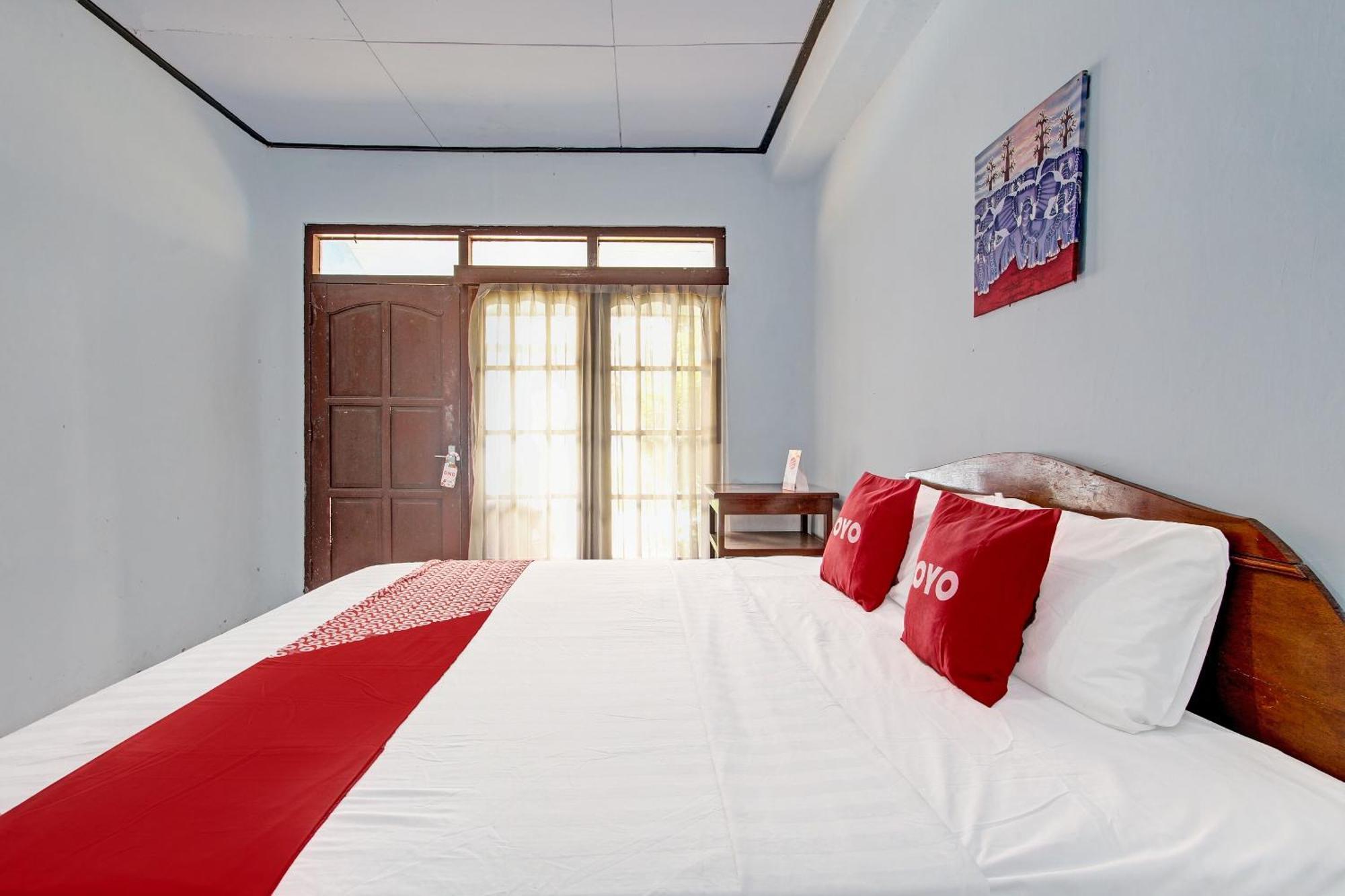 Capital O 91644 Loka Hause Hotel Salatiga Luaran gambar