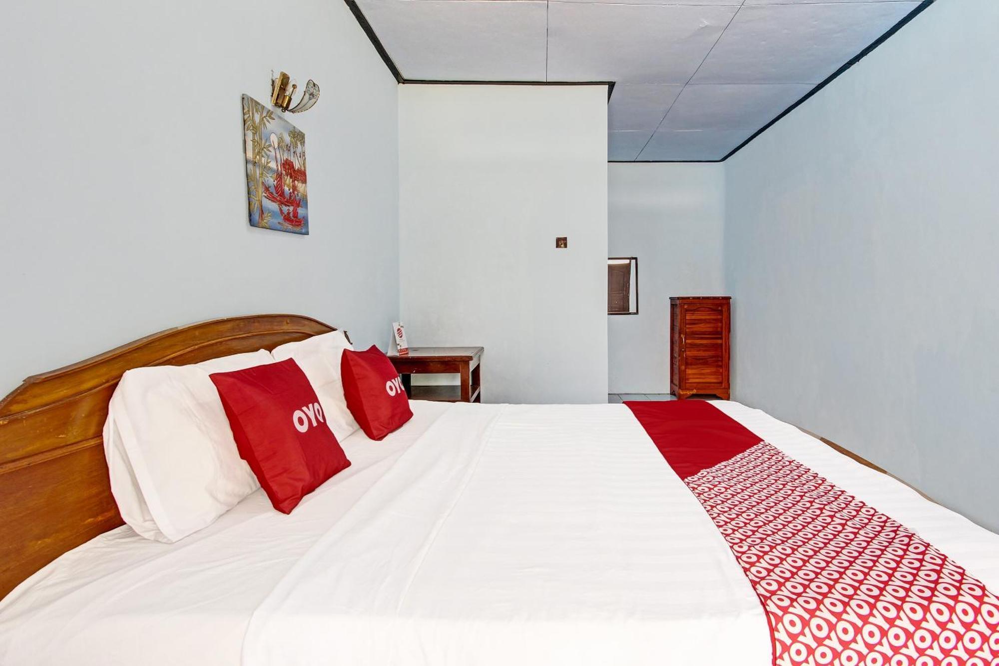 Capital O 91644 Loka Hause Hotel Salatiga Luaran gambar