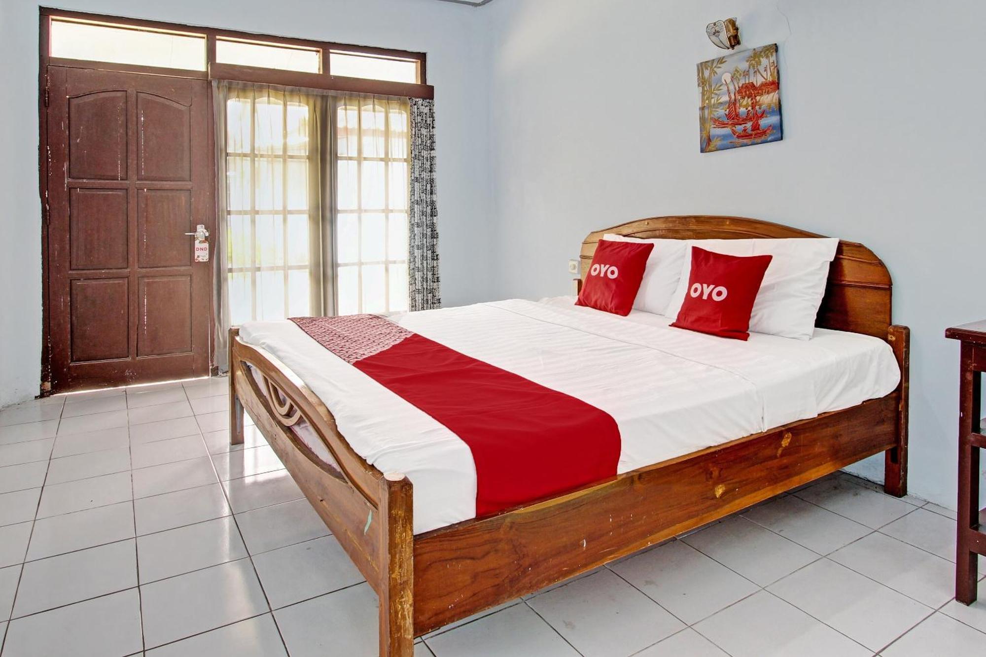 Capital O 91644 Loka Hause Hotel Salatiga Luaran gambar